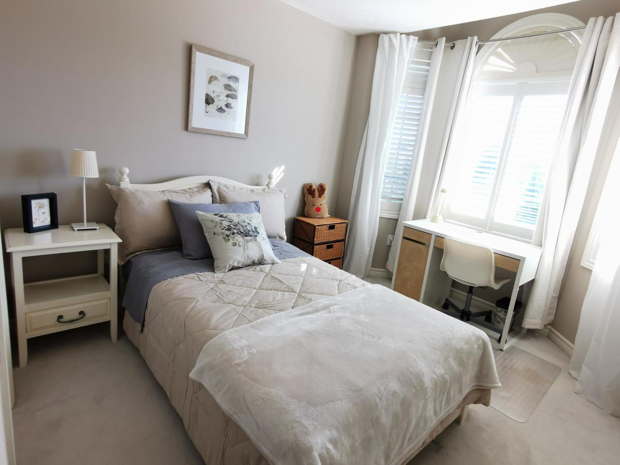4 Bedroom 3 Washroom Charming Home In Markham With Warm Cozy Vibe Exterior foto